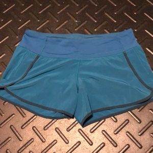 Lulu Shorts